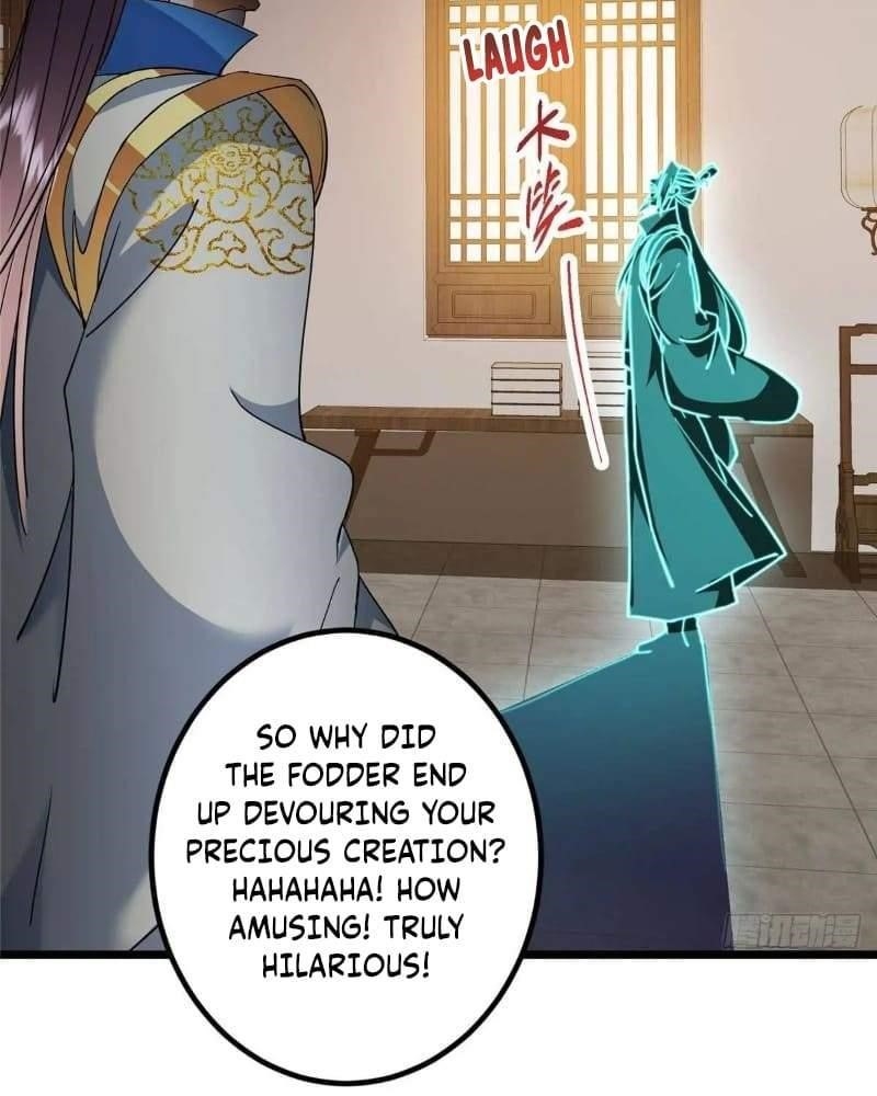 Keep a Low Profile, Sect Leader Chapter 450 - Page 112 in English