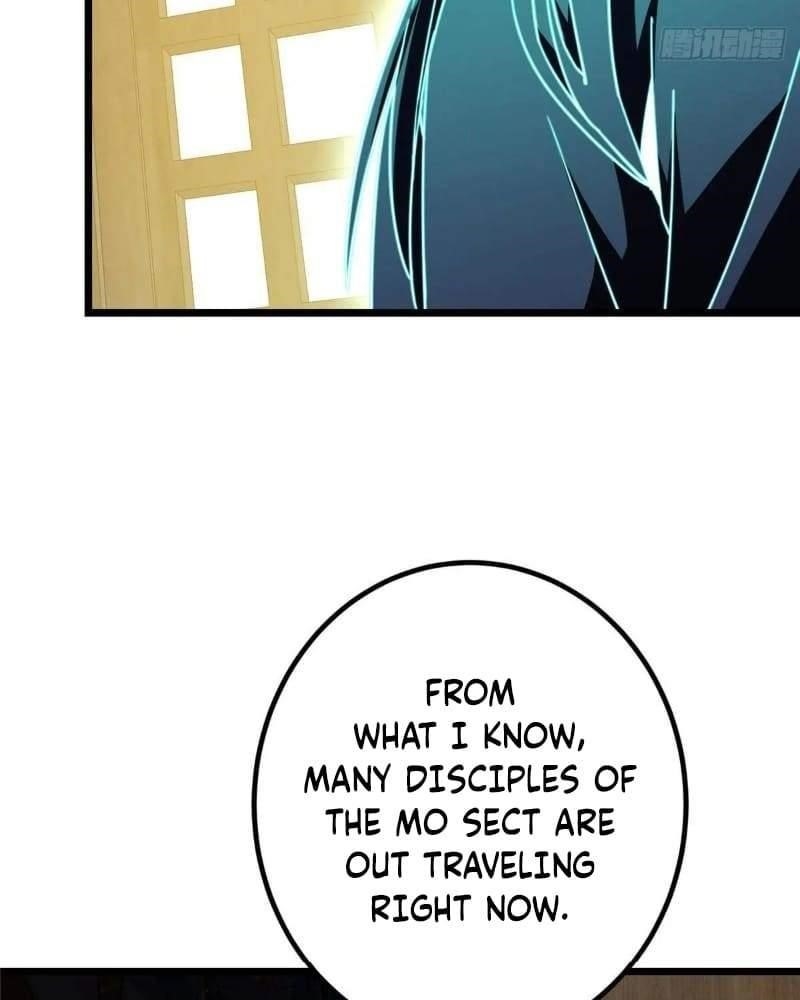 Keep a Low Profile, Sect Leader Chapter 450 - Page 116 in English