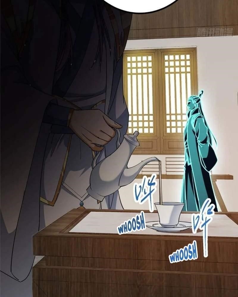 Keep a Low Profile, Sect Leader Chapter 450 - Page 117 in English