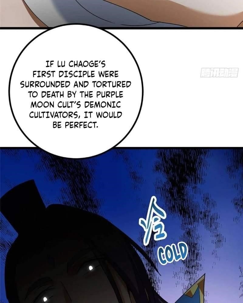 Keep a Low Profile, Sect Leader Chapter 450 - Page 119 in English