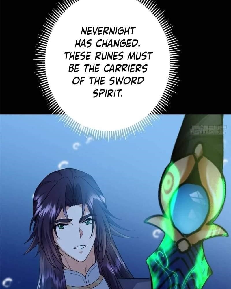 Keep a Low Profile, Sect Leader Chapter 450 - Page 16 in English