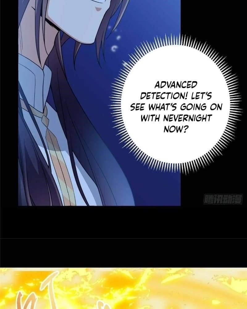 Keep a Low Profile, Sect Leader Chapter 450 - Page 19 in English