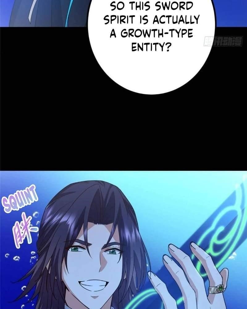 Keep a Low Profile, Sect Leader Chapter 450 - Page 26 in English