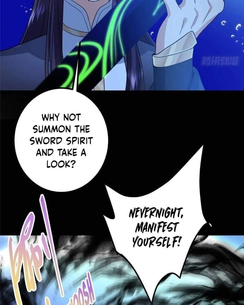 Keep a Low Profile, Sect Leader Chapter 450 - Page 27 in English