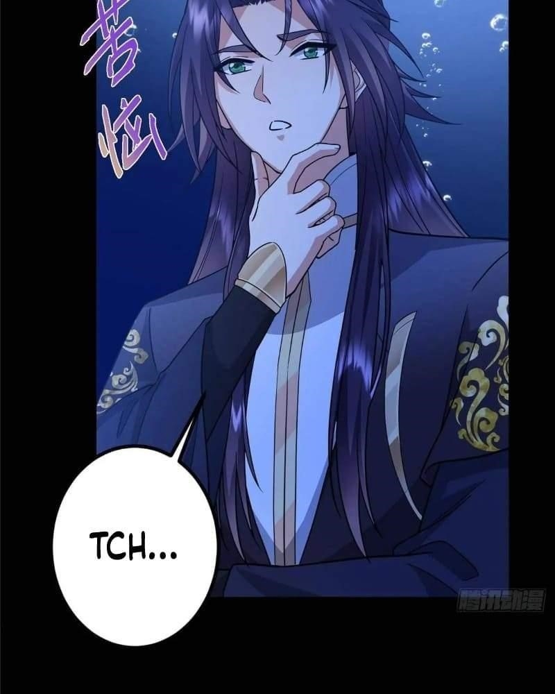 Keep a Low Profile, Sect Leader Chapter 450 - Page 37 in English