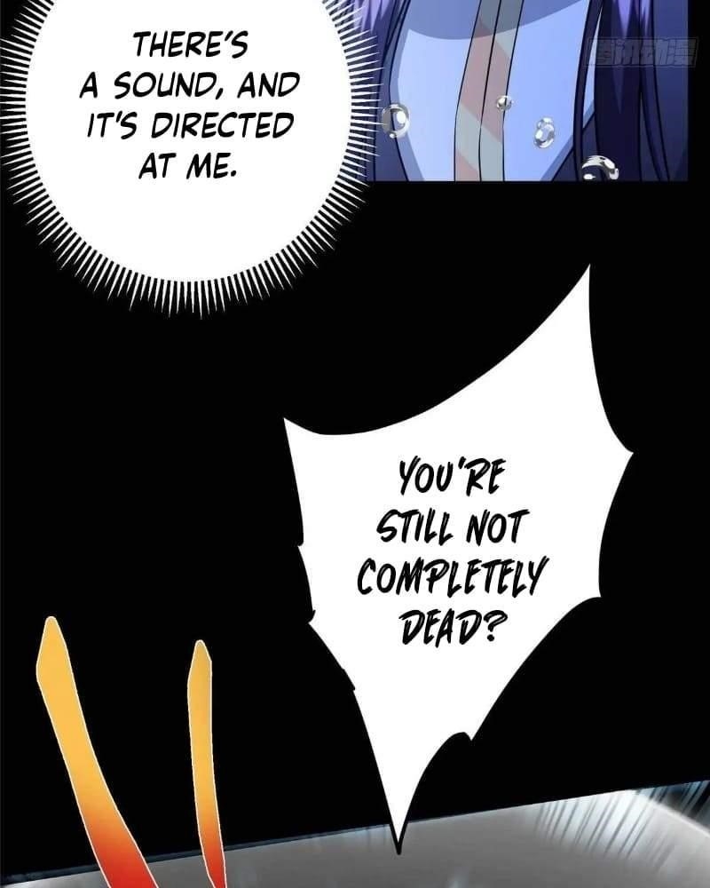 Keep a Low Profile, Sect Leader Chapter 450 - Page 41 in English