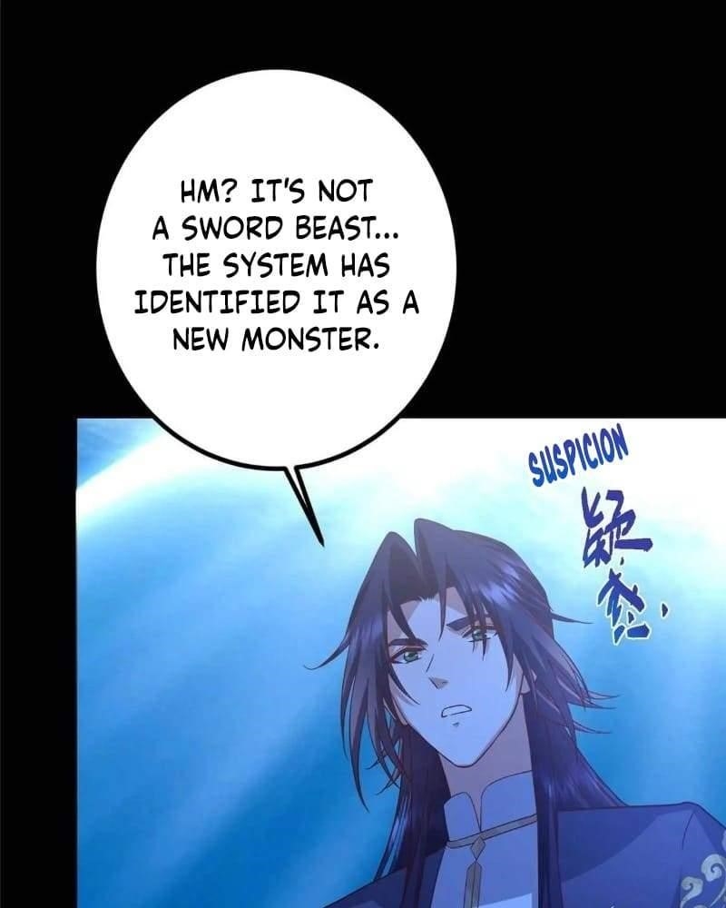 Keep a Low Profile, Sect Leader Chapter 450 - Page 50 in English