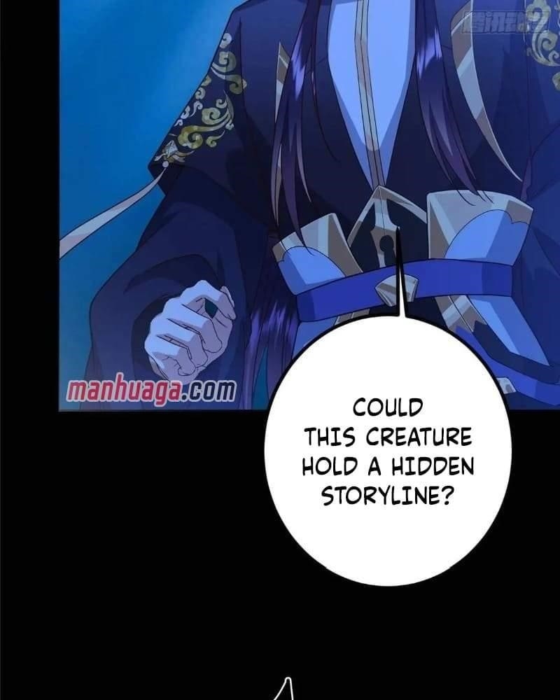 Keep a Low Profile, Sect Leader Chapter 450 - Page 51 in English