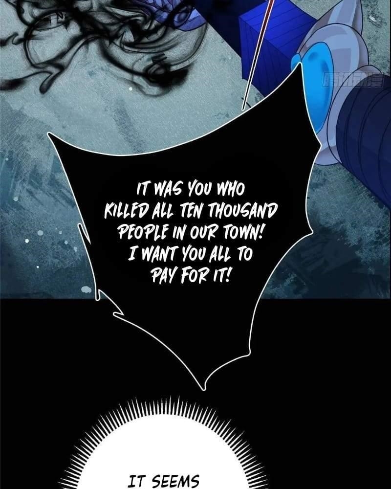 Keep a Low Profile, Sect Leader Chapter 450 - Page 53 in English