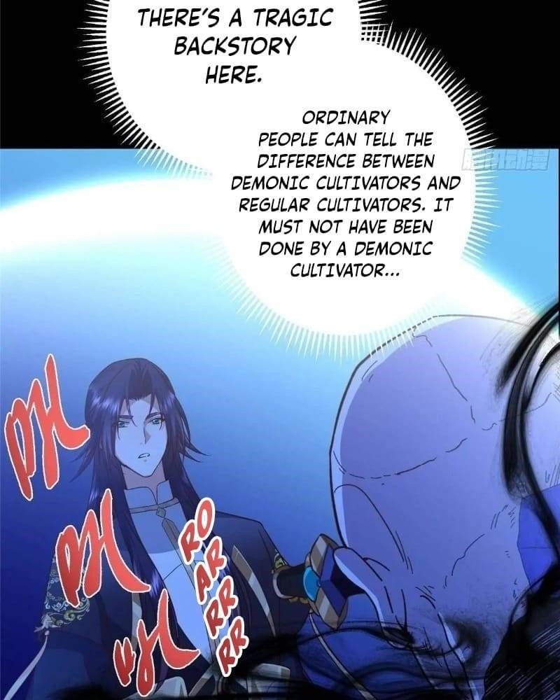 Keep a Low Profile, Sect Leader Chapter 450 - Page 54 in English