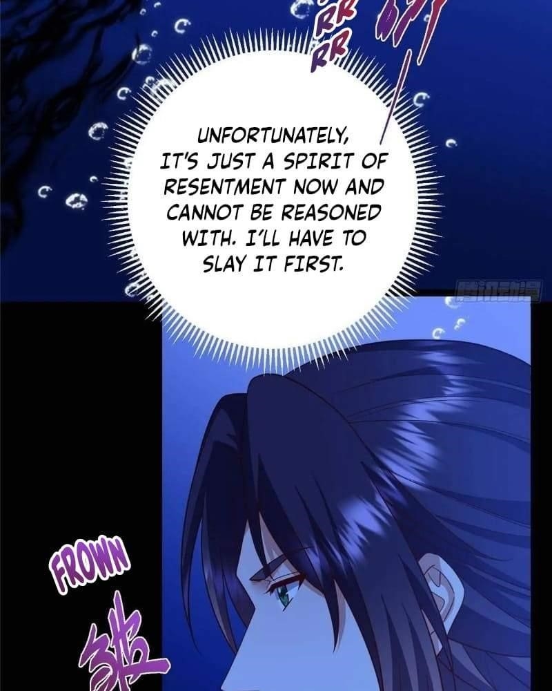 Keep a Low Profile, Sect Leader Chapter 450 - Page 57 in English