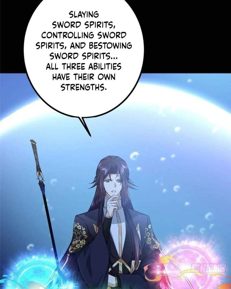 Keep a Low Profile, Sect Leader Chapter 450 - Page 7 in English