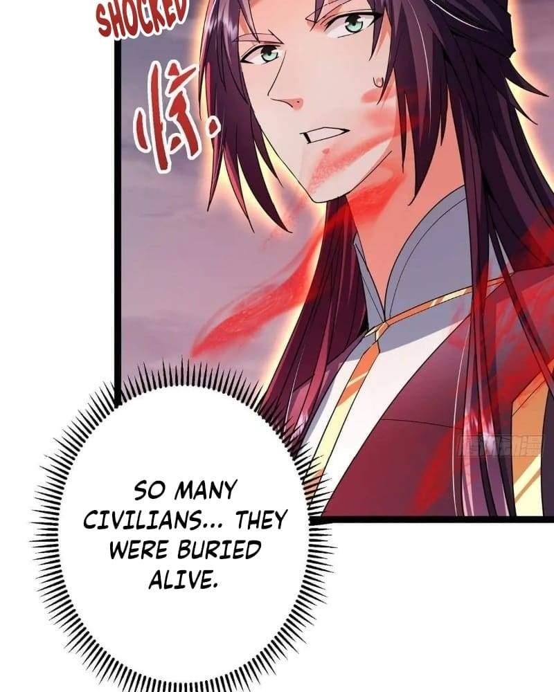 Keep a Low Profile, Sect Leader Chapter 450 - Page 86 in English
