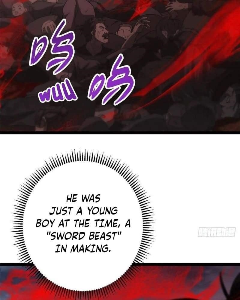 Keep a Low Profile, Sect Leader Chapter 450 - Page 88 in English