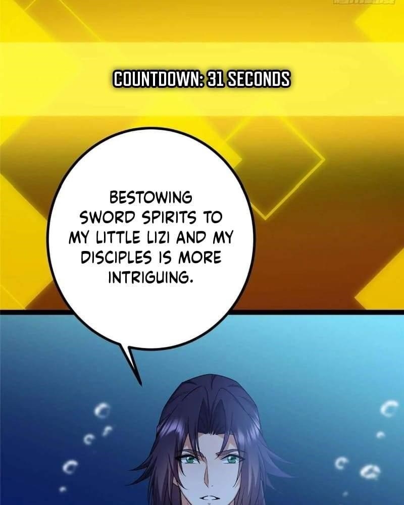 Keep a Low Profile, Sect Leader Chapter 450 - Page 9 in English