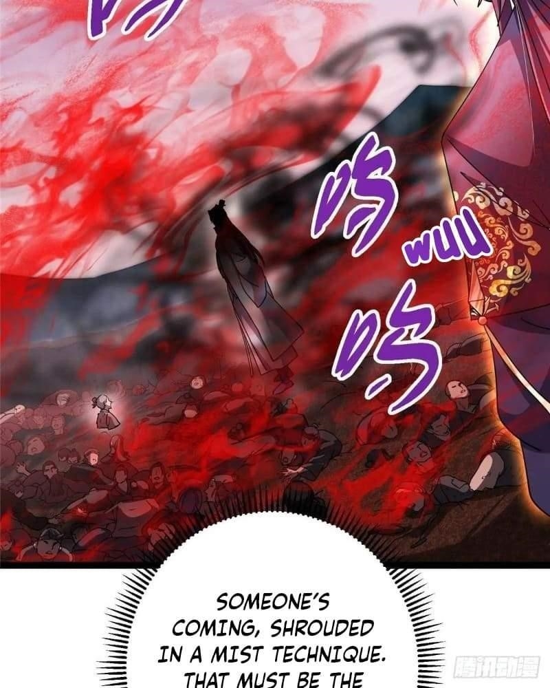 Keep a Low Profile, Sect Leader Chapter 450 - Page 91 in English