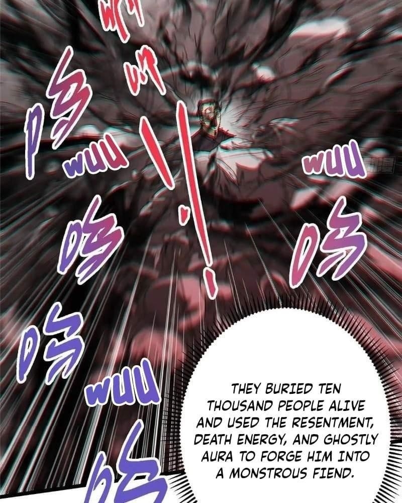 Keep a Low Profile, Sect Leader Chapter 450 - Page 93 in English