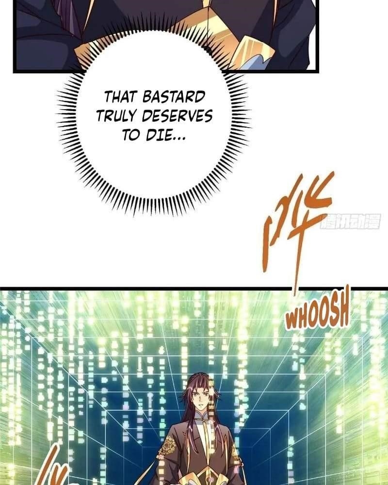Keep a Low Profile, Sect Leader Chapter 450 - Page 95 in English