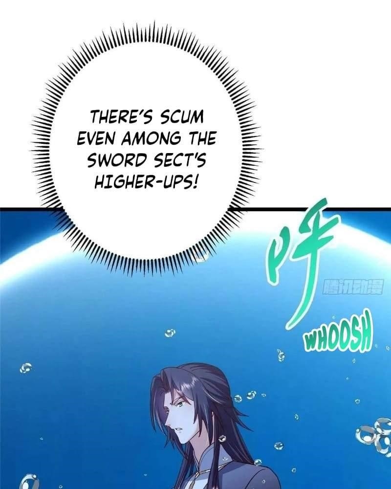 Keep a Low Profile, Sect Leader Chapter 450 - Page 97 in English