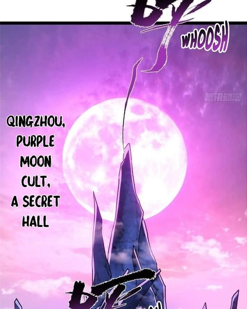 Keep a Low Profile, Sect Leader Chapter 451 - Page 12 in English