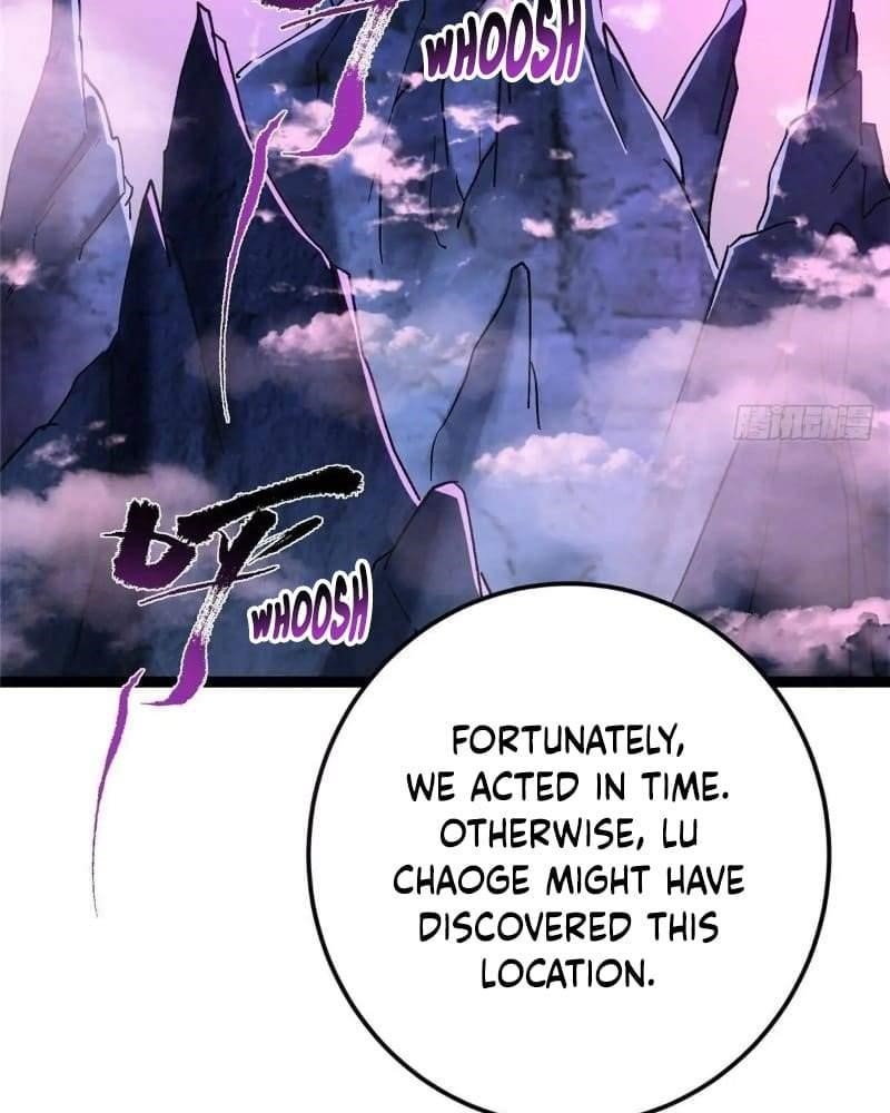 Keep a Low Profile, Sect Leader Chapter 451 - Page 13 in English