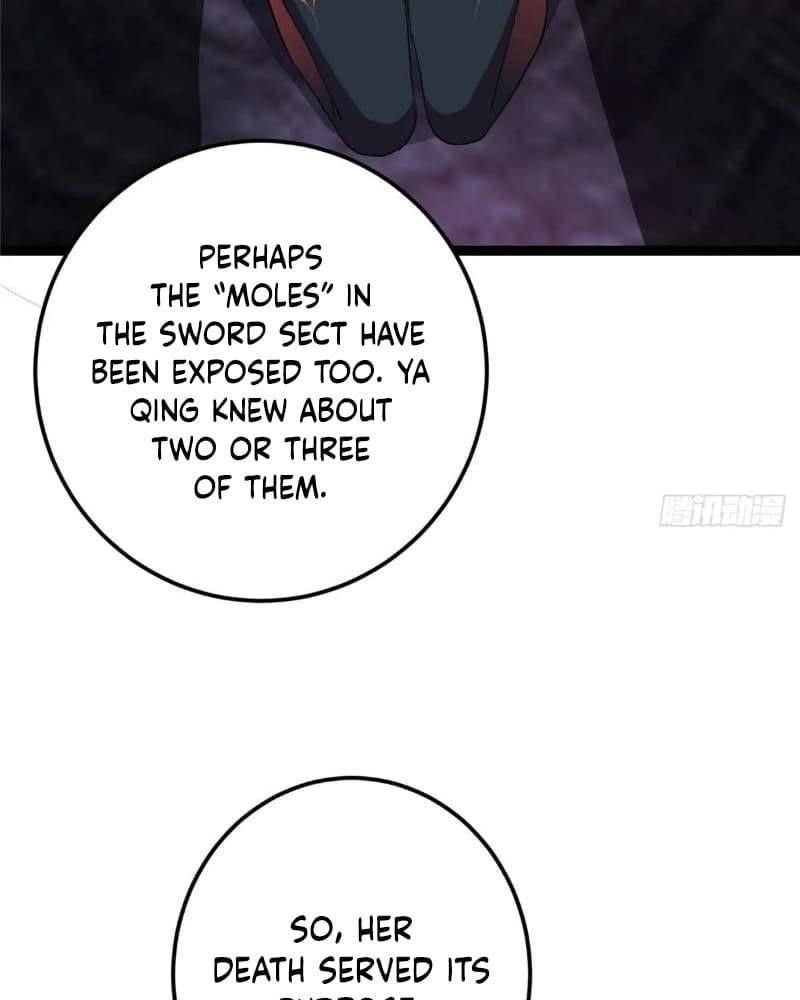 Keep a Low Profile, Sect Leader Chapter 451 - Page 15 in English