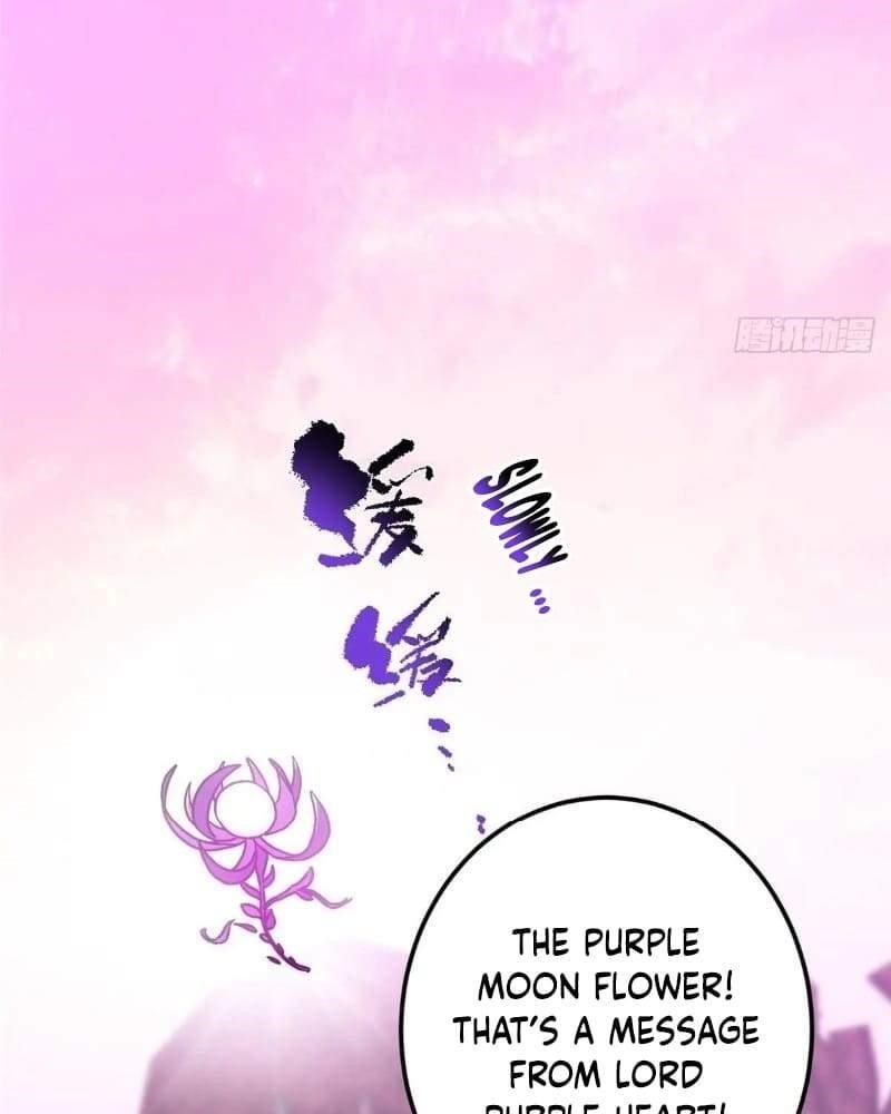 Keep a Low Profile, Sect Leader Chapter 451 - Page 21 in English