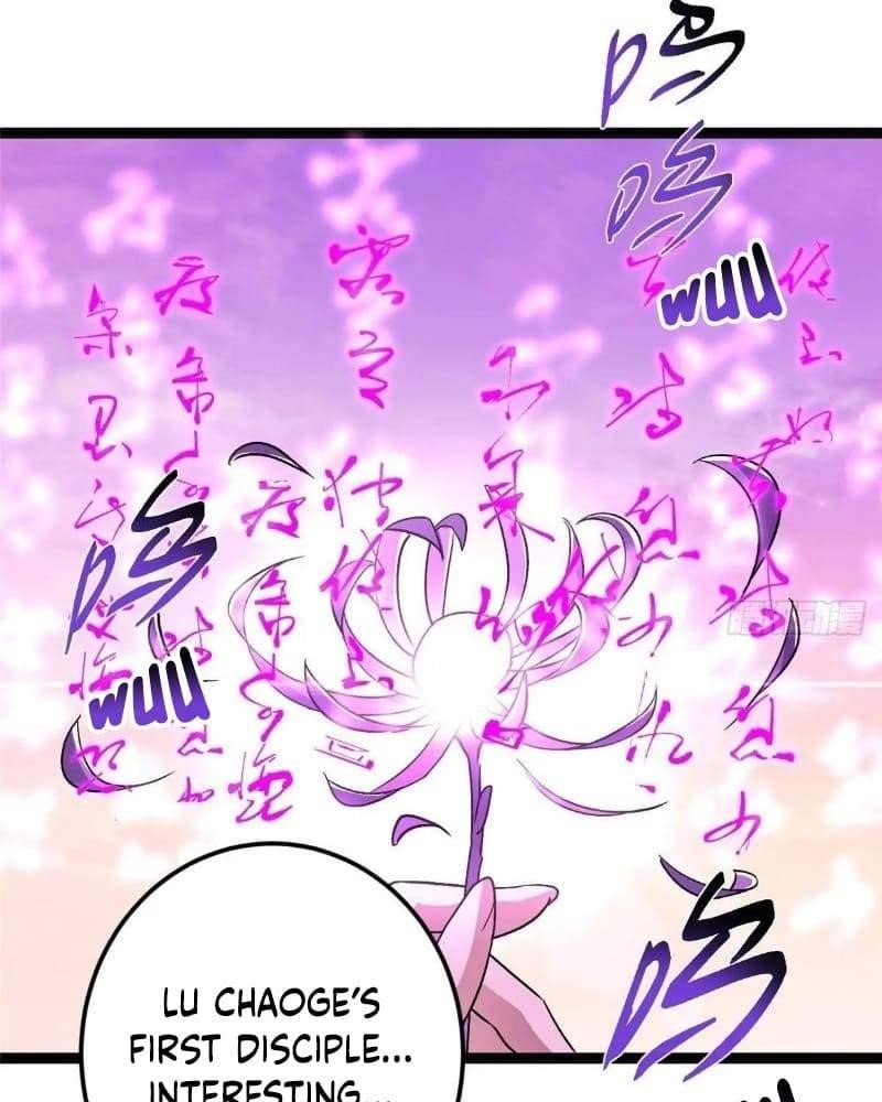 Keep a Low Profile, Sect Leader Chapter 451 - Page 25 in English