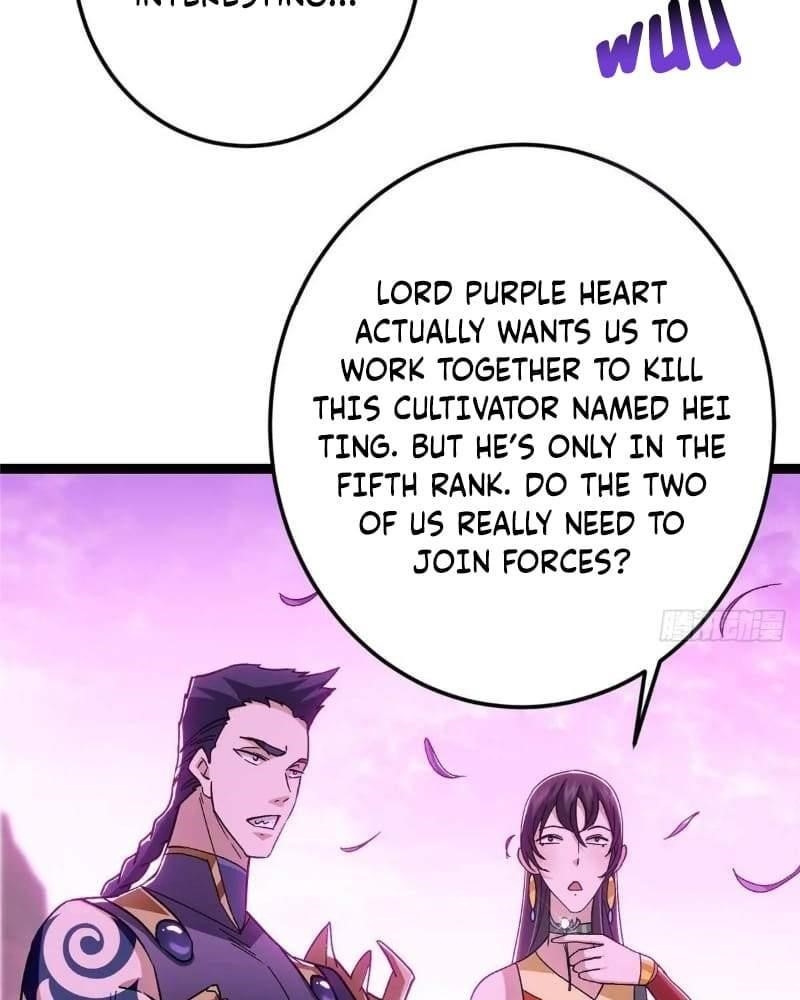 Keep a Low Profile, Sect Leader Chapter 451 - Page 26 in English