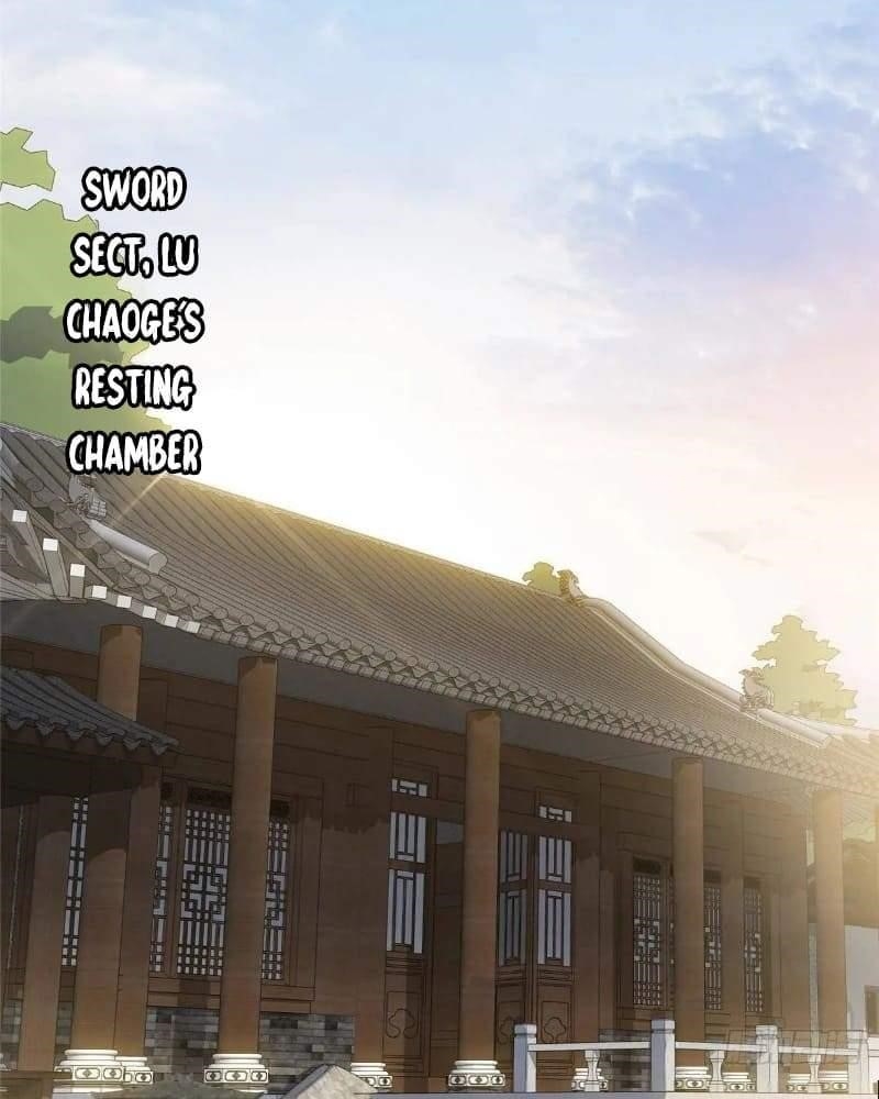 Keep a Low Profile, Sect Leader Chapter 451 - Page 31 in English