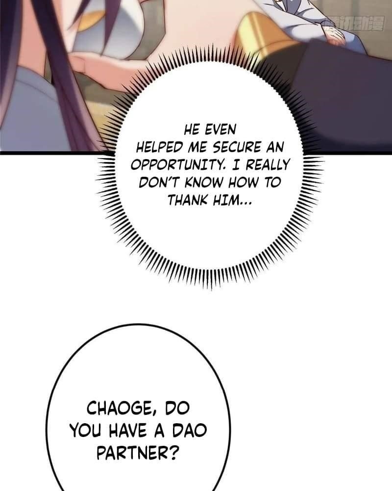 Keep a Low Profile, Sect Leader Chapter 451 - Page 41 in English