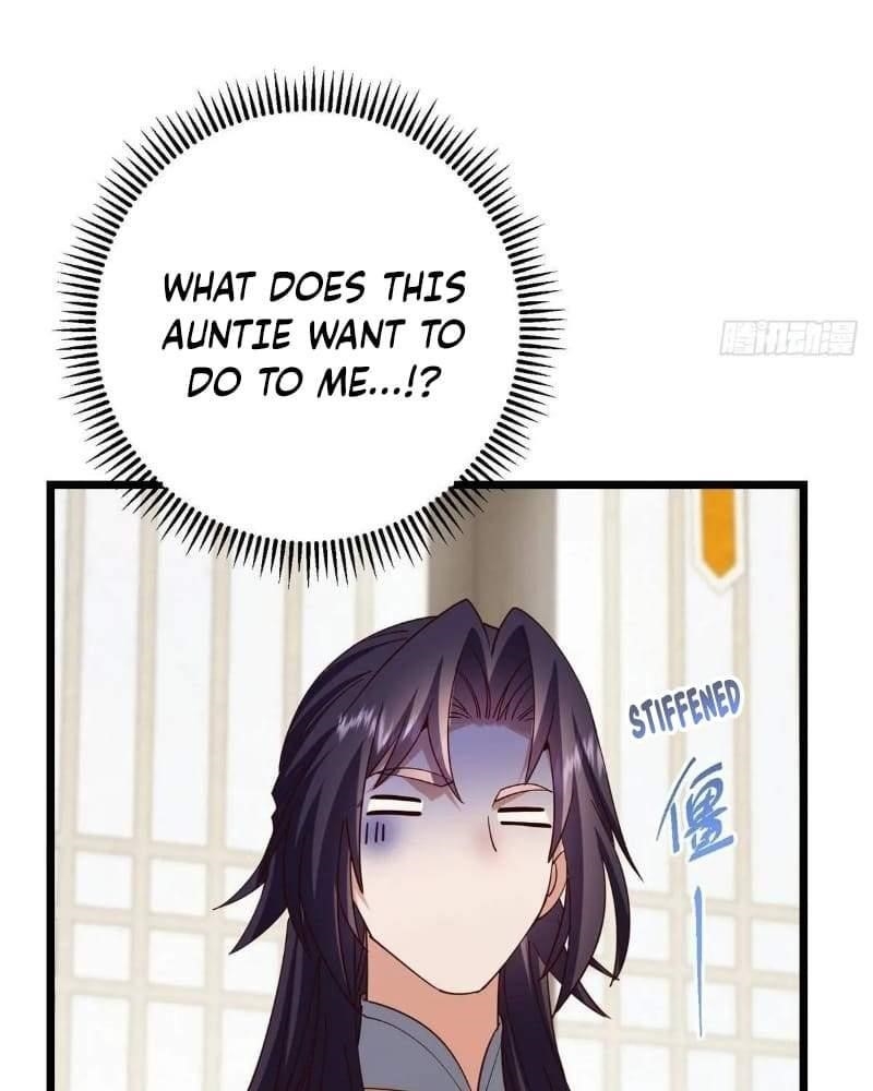 Keep a Low Profile, Sect Leader Chapter 451 - Page 45 in English