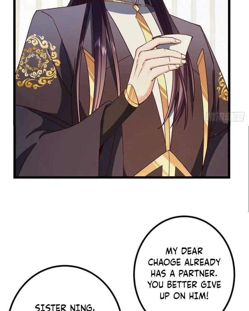 Keep a Low Profile, Sect Leader Chapter 451 - Page 46 in English