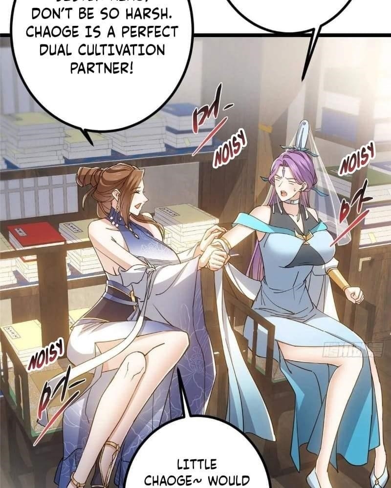 Keep a Low Profile, Sect Leader Chapter 451 - Page 47 in English