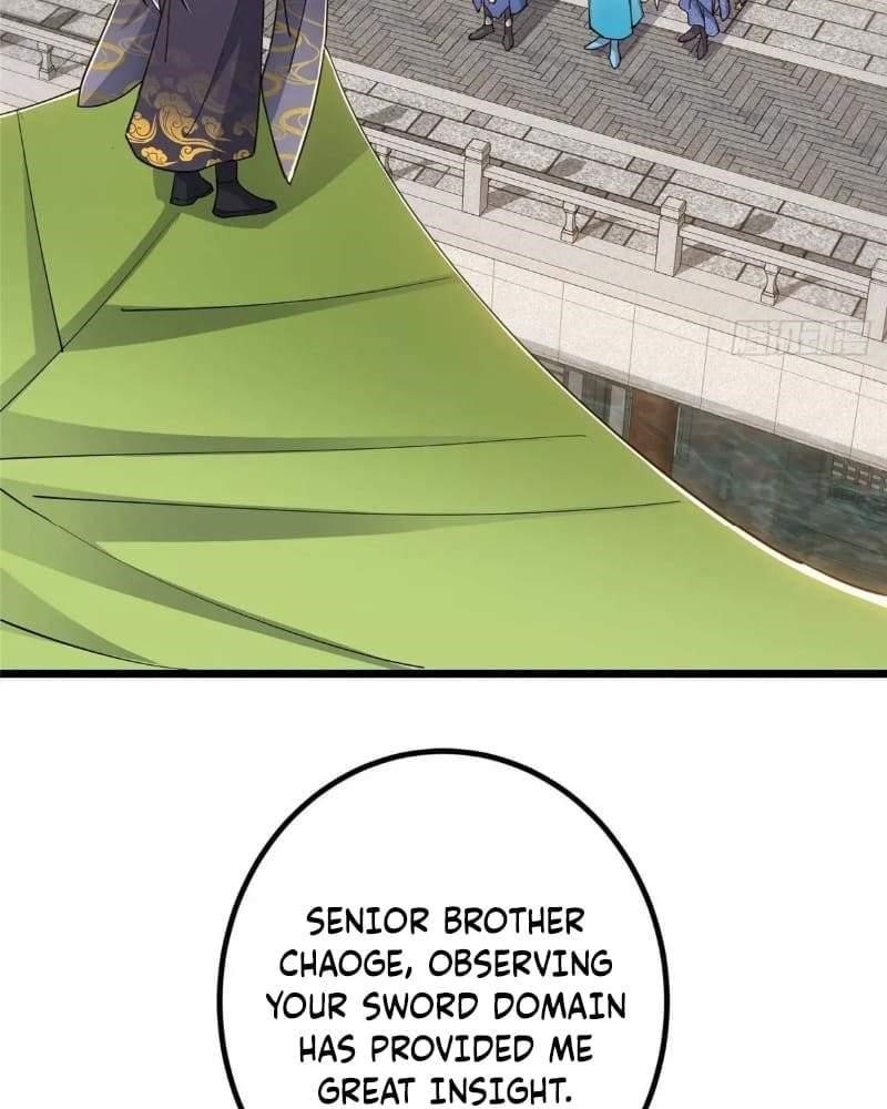 Keep a Low Profile, Sect Leader Chapter 451 - Page 57 in English
