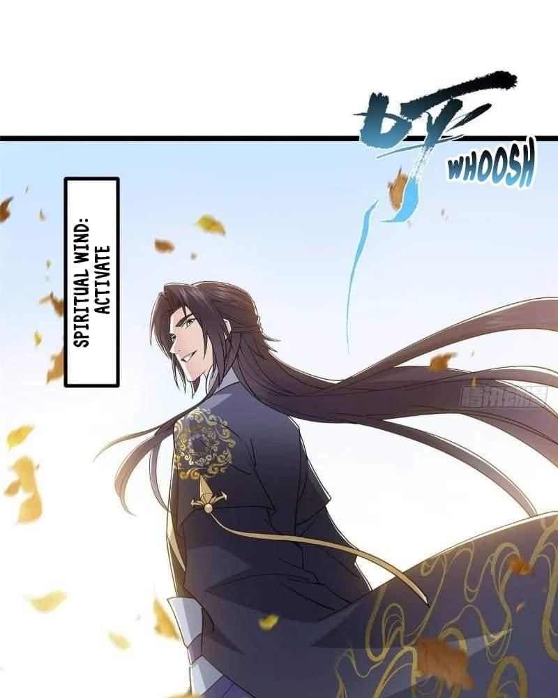 Keep a Low Profile, Sect Leader Chapter 451 - Page 63 in English