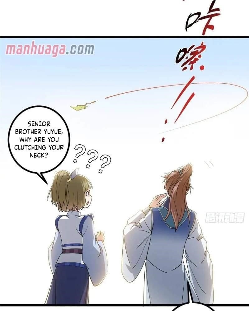 Keep a Low Profile, Sect Leader Chapter 451 - Page 65 in English