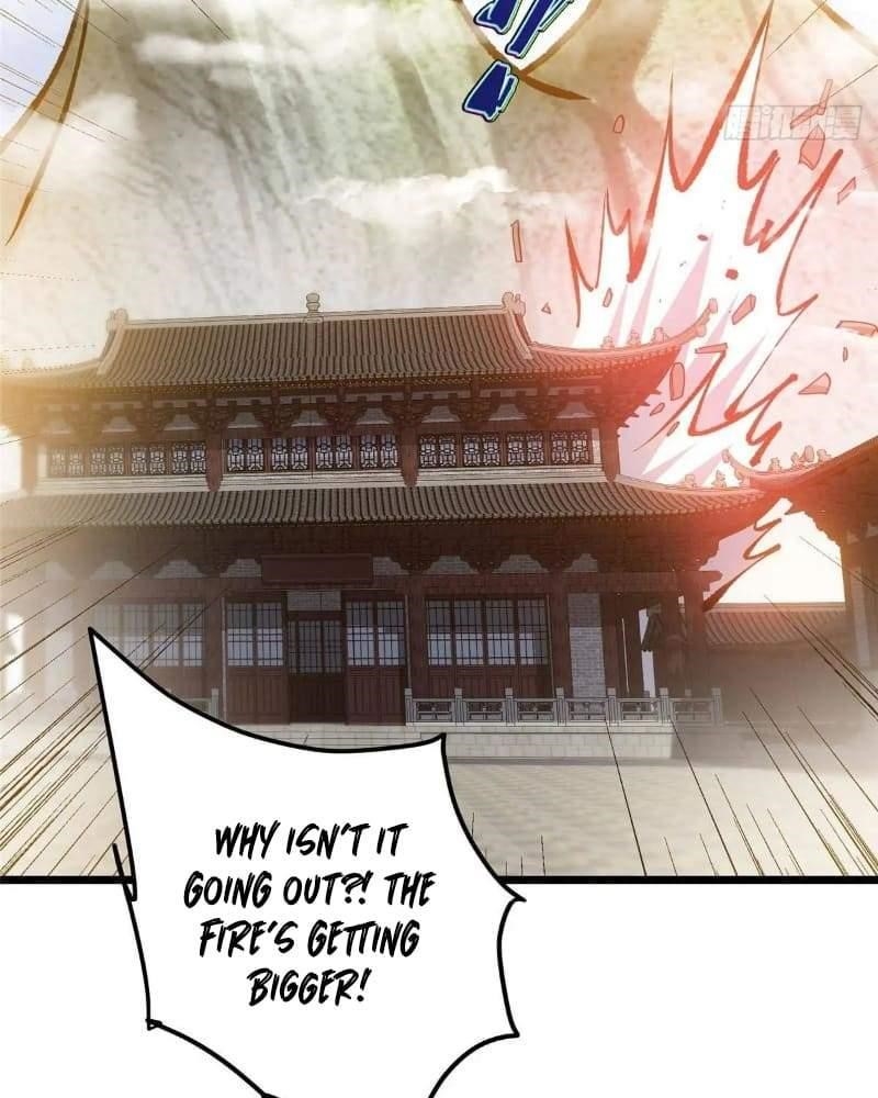 Keep a Low Profile, Sect Leader Chapter 451 - Page 79 in English