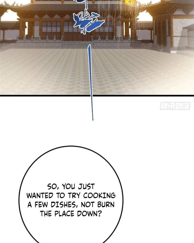 Keep a Low Profile, Sect Leader Chapter 451 - Page 84 in English