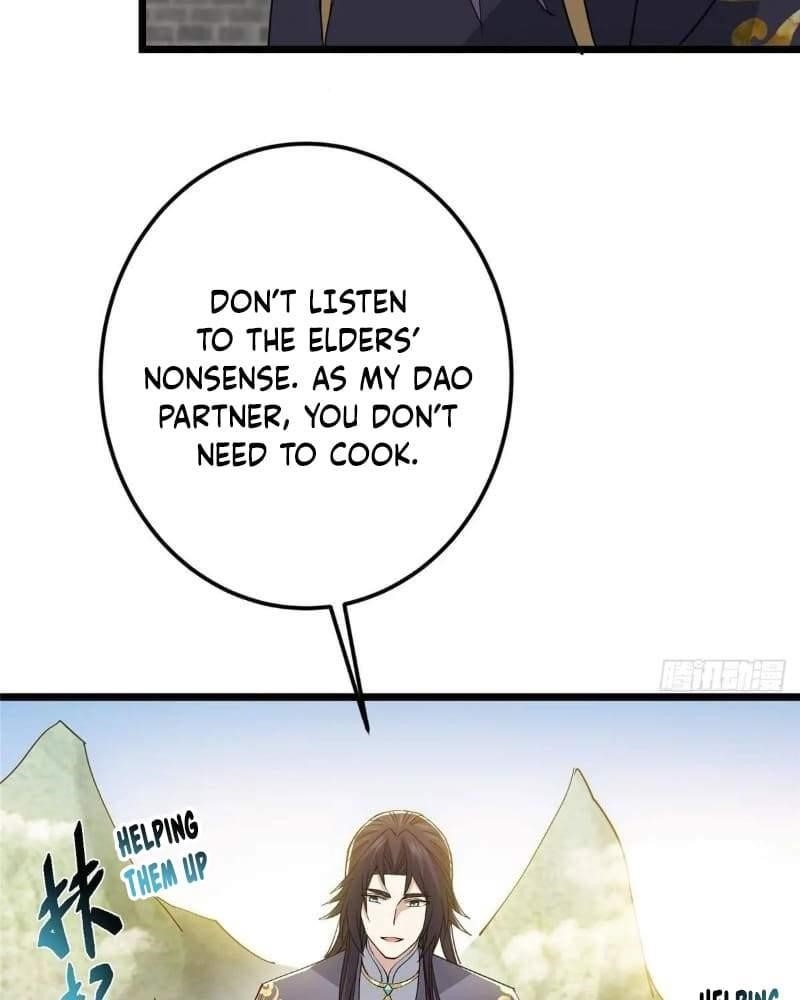 Keep a Low Profile, Sect Leader Chapter 451 - Page 92 in English