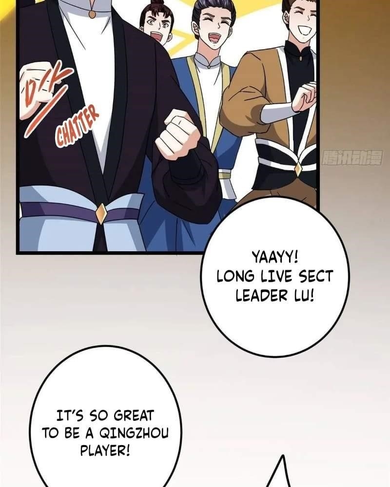 Keep a Low Profile, Sect Leader Chapter 452 - Page 12 in English
