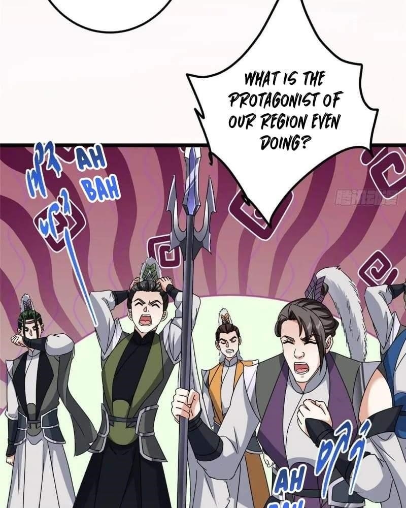 Keep a Low Profile, Sect Leader Chapter 452 - Page 13 in English