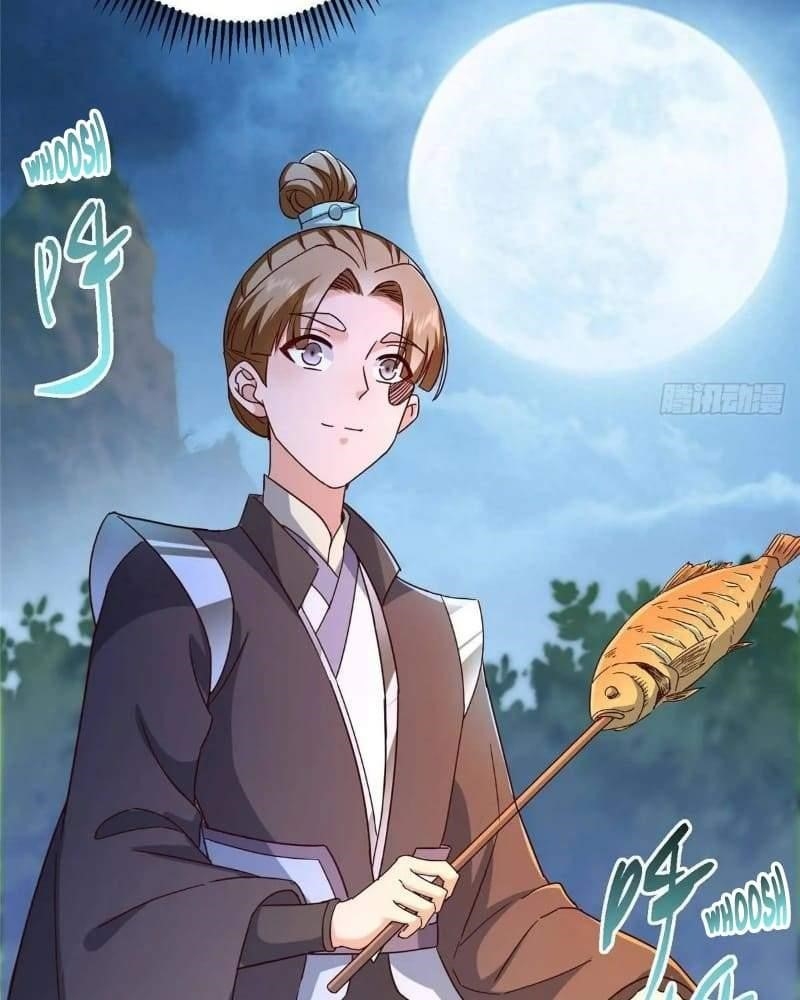 Keep a Low Profile, Sect Leader Chapter 452 - Page 19 in English