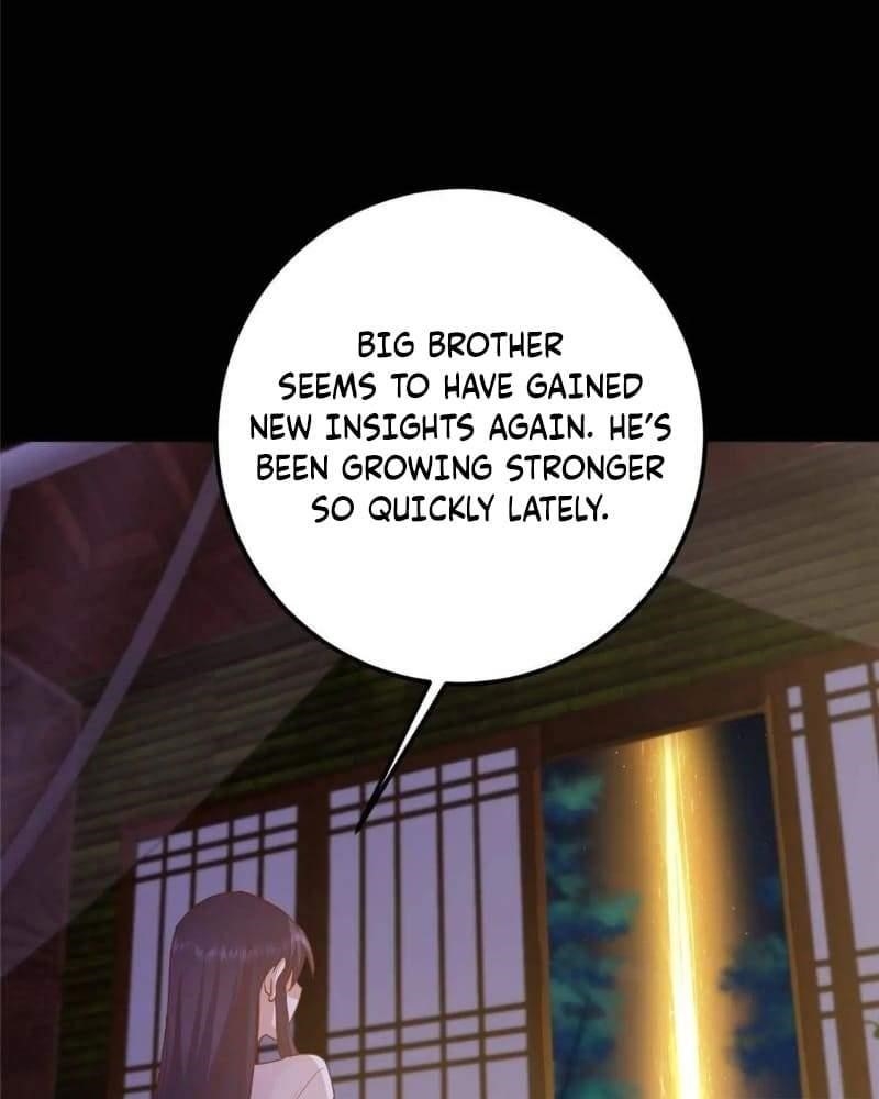 Keep a Low Profile, Sect Leader Chapter 452 - Page 48 in English