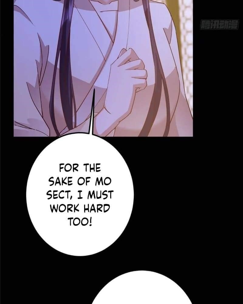 Keep a Low Profile, Sect Leader Chapter 452 - Page 50 in English
