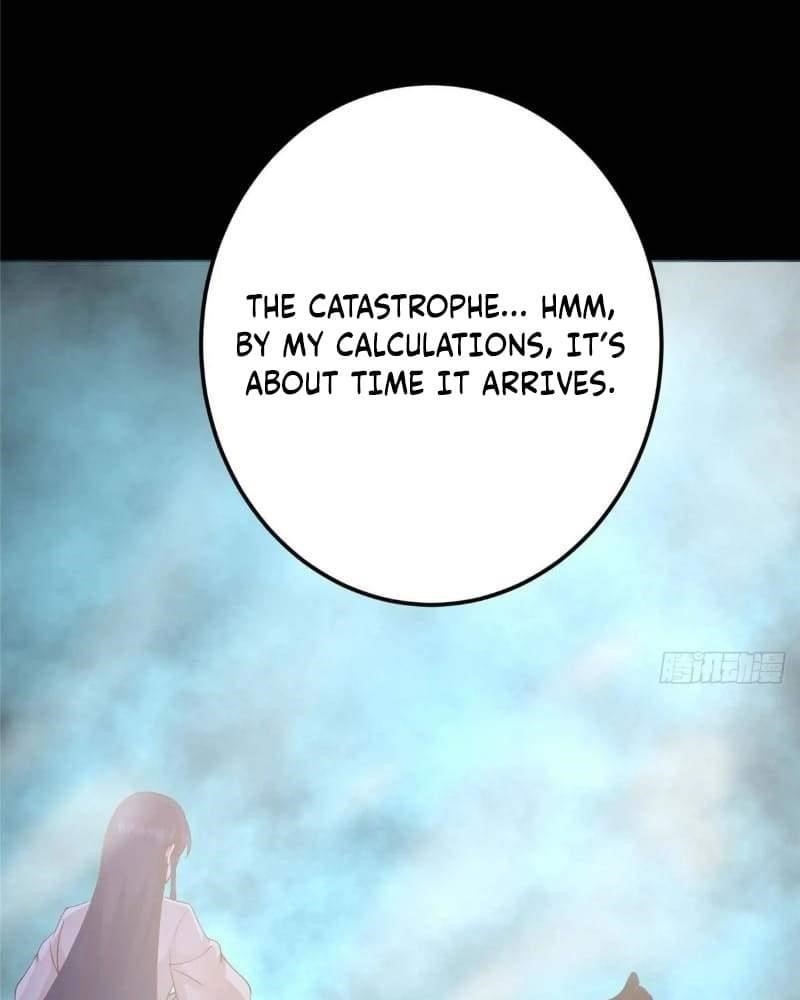 Keep a Low Profile, Sect Leader Chapter 452 - Page 59 in English