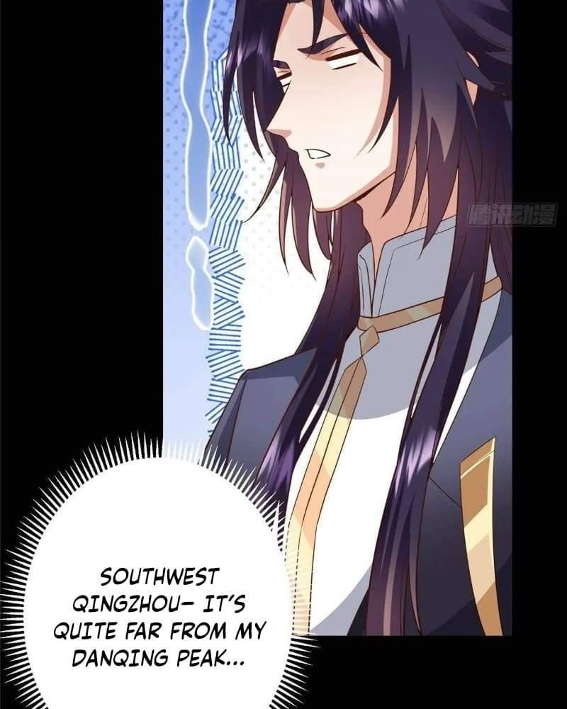 Keep a Low Profile, Sect Leader Chapter 452 - Page 70 in English