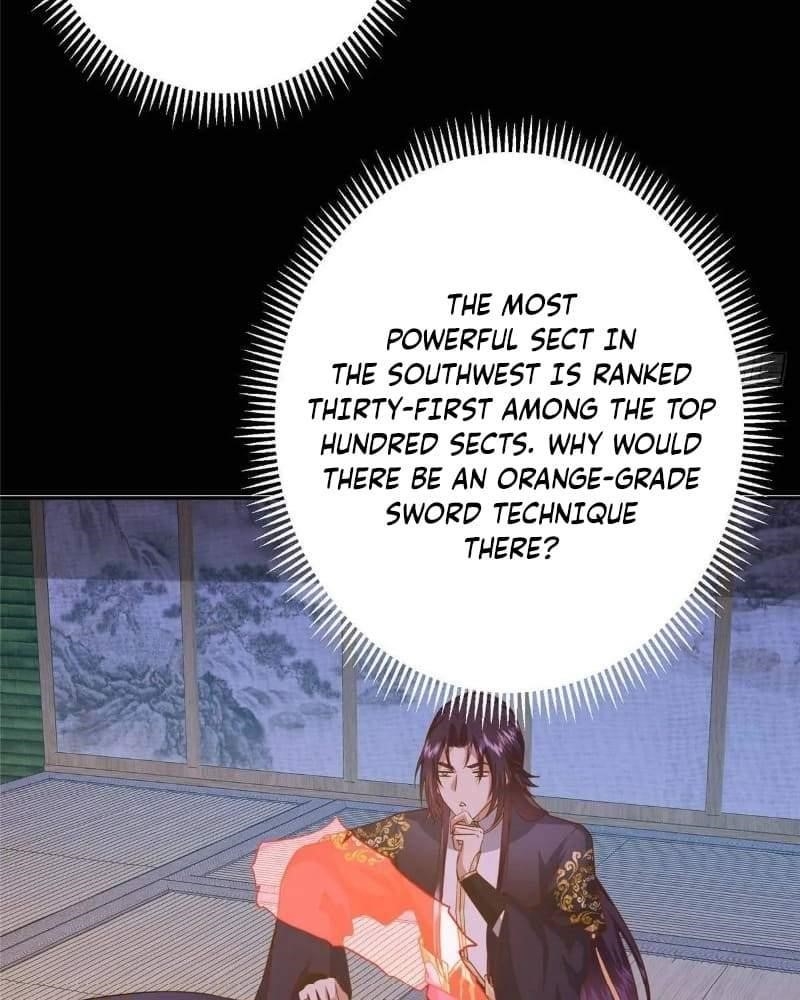 Keep a Low Profile, Sect Leader Chapter 452 - Page 71 in English