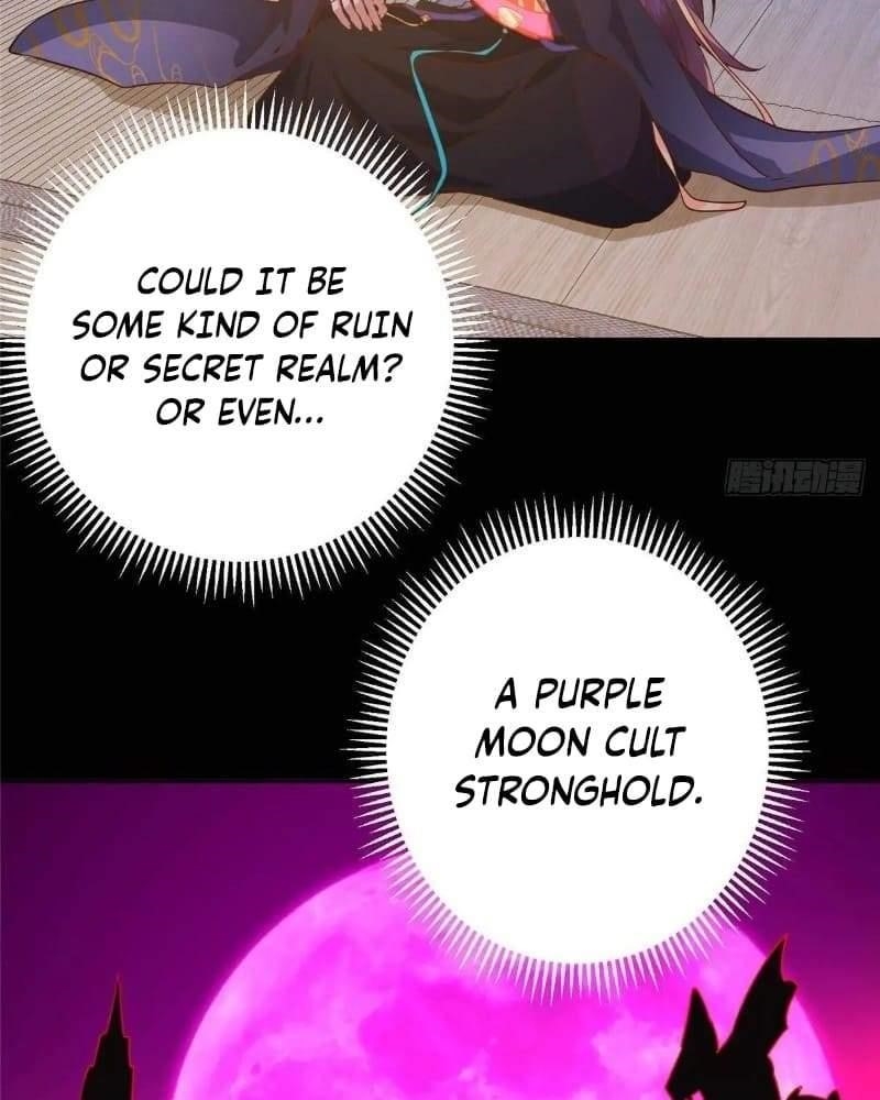 Keep a Low Profile, Sect Leader Chapter 452 - Page 72 in English