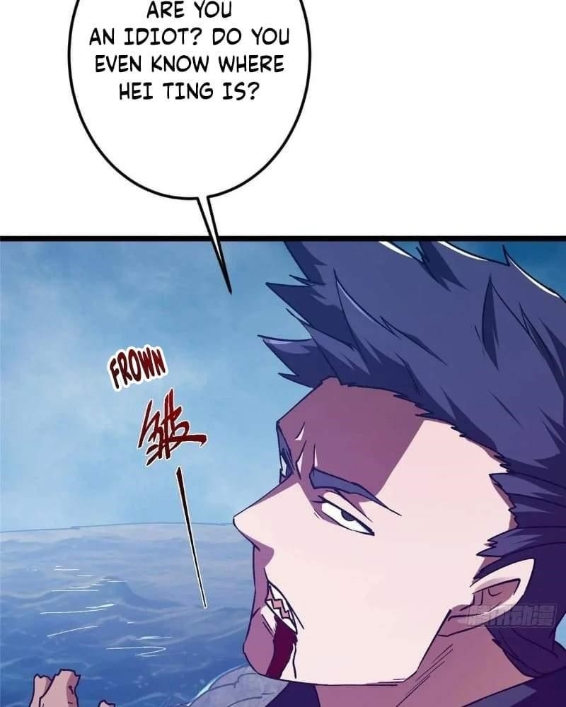 Keep a Low Profile, Sect Leader Chapter 452 - Page 84 in English